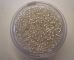 MIYUKI Perle Rocaille 15/0 10g Crystal